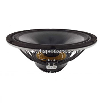 Neodymium 15 Inch Professional Speaker